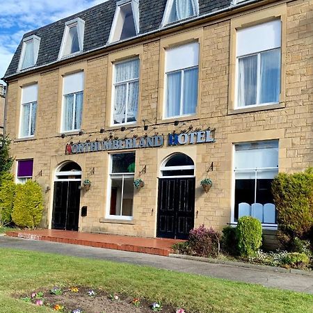 אדינבורו Northumberland Hotel מראה חיצוני תמונה