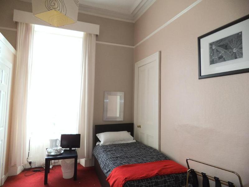 אדינבורו Northumberland Hotel מראה חיצוני תמונה