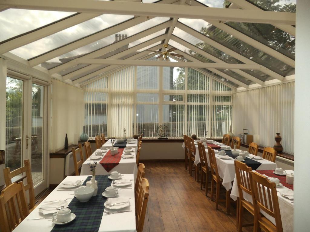 אדינבורו Northumberland Hotel מראה חיצוני תמונה