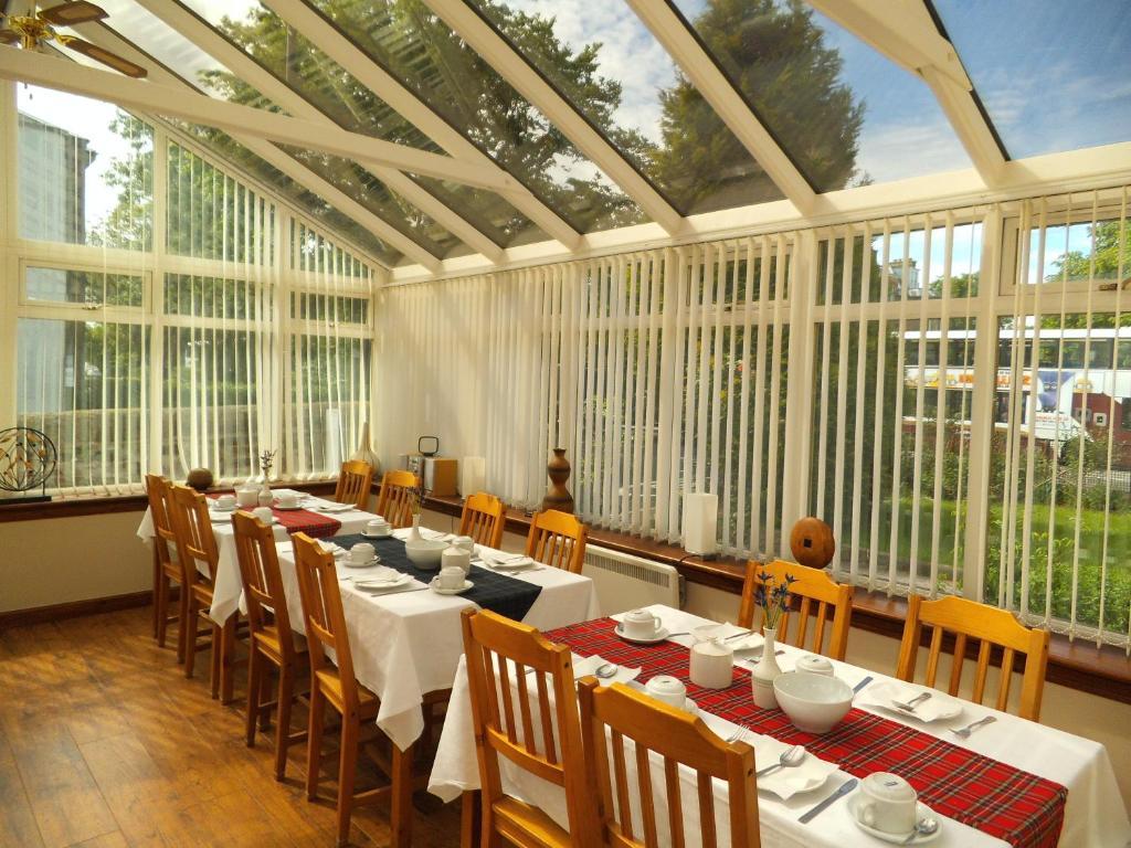 אדינבורו Northumberland Hotel מראה חיצוני תמונה