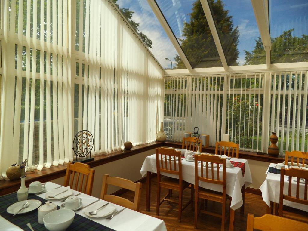 אדינבורו Northumberland Hotel מראה חיצוני תמונה
