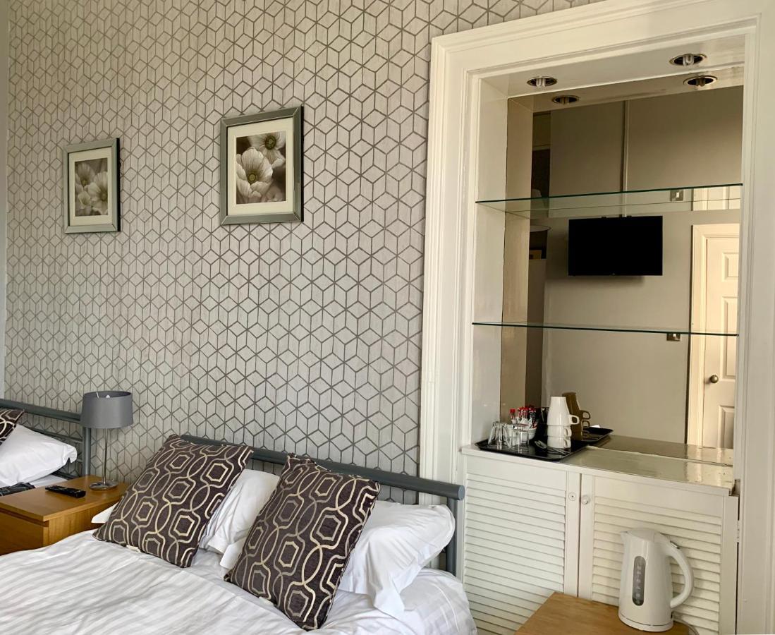 אדינבורו Northumberland Hotel מראה חיצוני תמונה