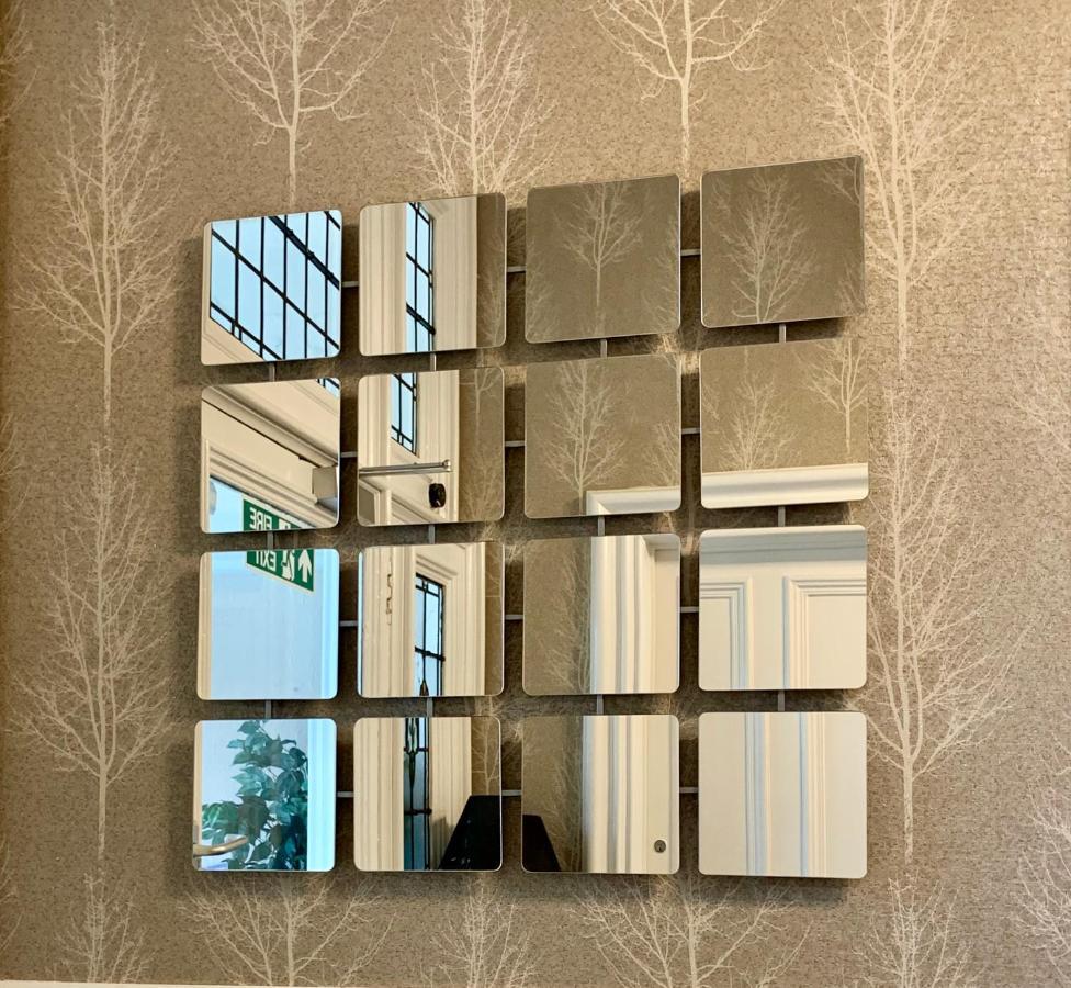 אדינבורו Northumberland Hotel מראה חיצוני תמונה